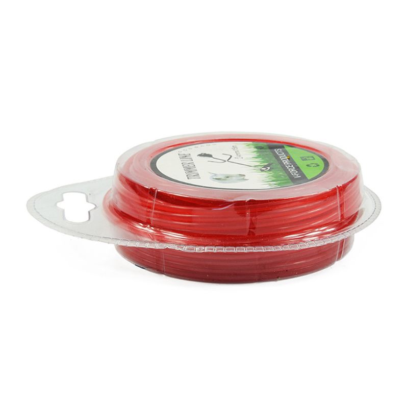 Dây Cước Nylon Cho Máy Cắt Cỏ
