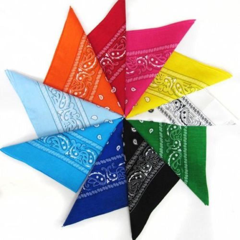 Khăn Choàng Cổ Thời Trang Cá Tính Cho Nam