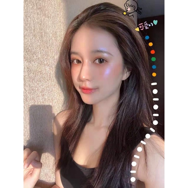 Phấn Nhũ Mềm Bắt Sáng Let Shine Like A Diamond Onni Official | BigBuy360 - bigbuy360.vn