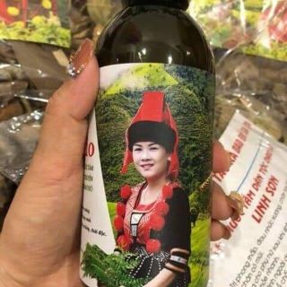 Nước tắm dân tộc Dao đỏ cho phụ nữ sau sinh
