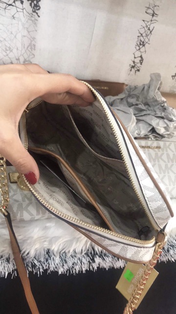 Set Túi ví Michale Kors authentic săn sale giá tốt xách Mỹ chính hãng full box