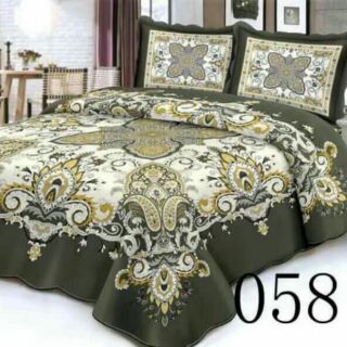 Ga gối quilt