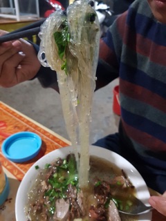 [Hàng sẵn-TPHCM] Miến dong Làng So