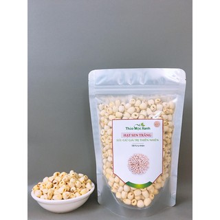 Hạt sen khô Đồng Tháp 100g