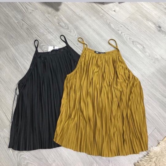 Áo 2s zara