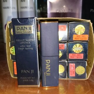 Son lì PANJI siêu Hot