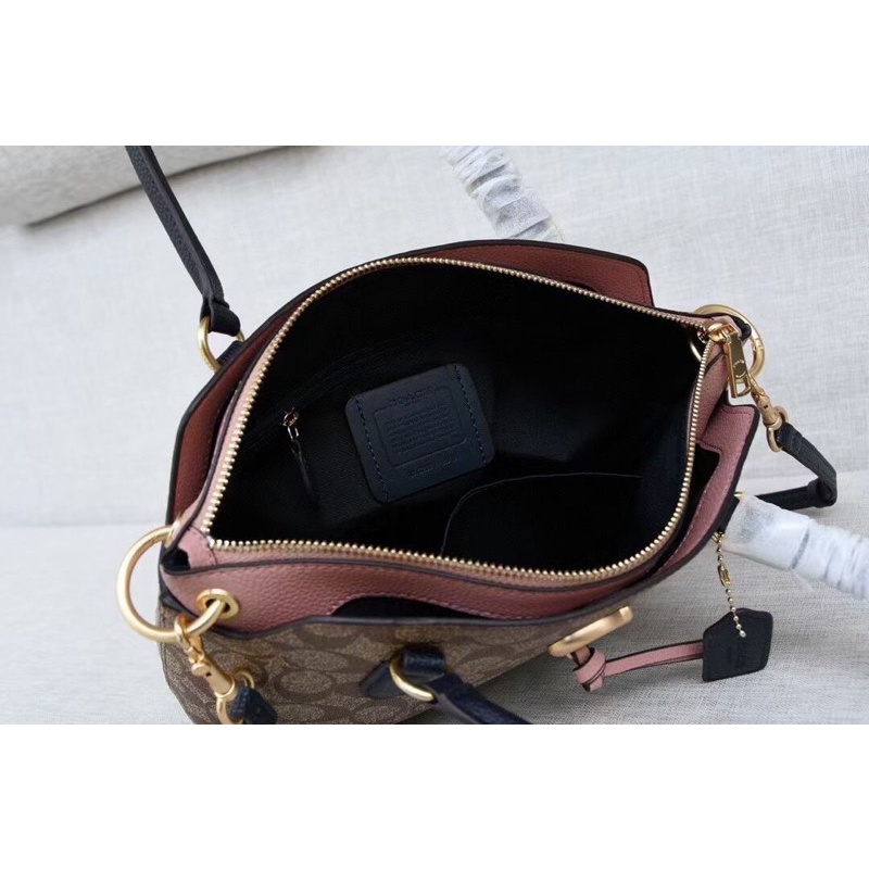 COACH REMI SATCHEL C2318