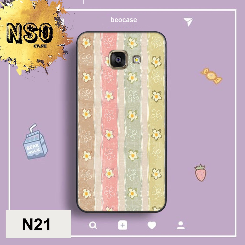 [ MẪU MỚI ] Ốp lưng Samsung A9 Pro - Samsung C9 Pro in hình họa tiết đẹp lạ