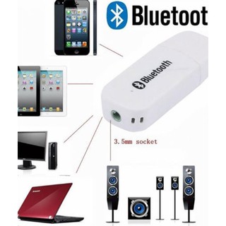 Usb bluetooth - chuyển loa usb thành loa bluetooth - dc