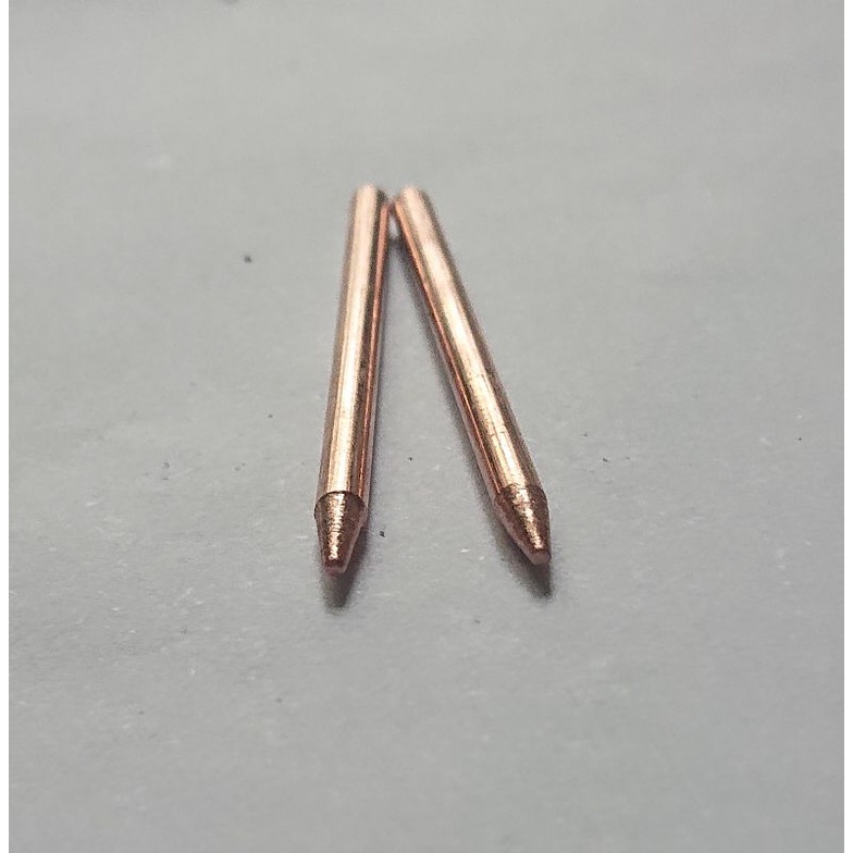 Kim hàn cell pin