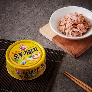 Cá Ngừ đóng hộp Ottogi 100g