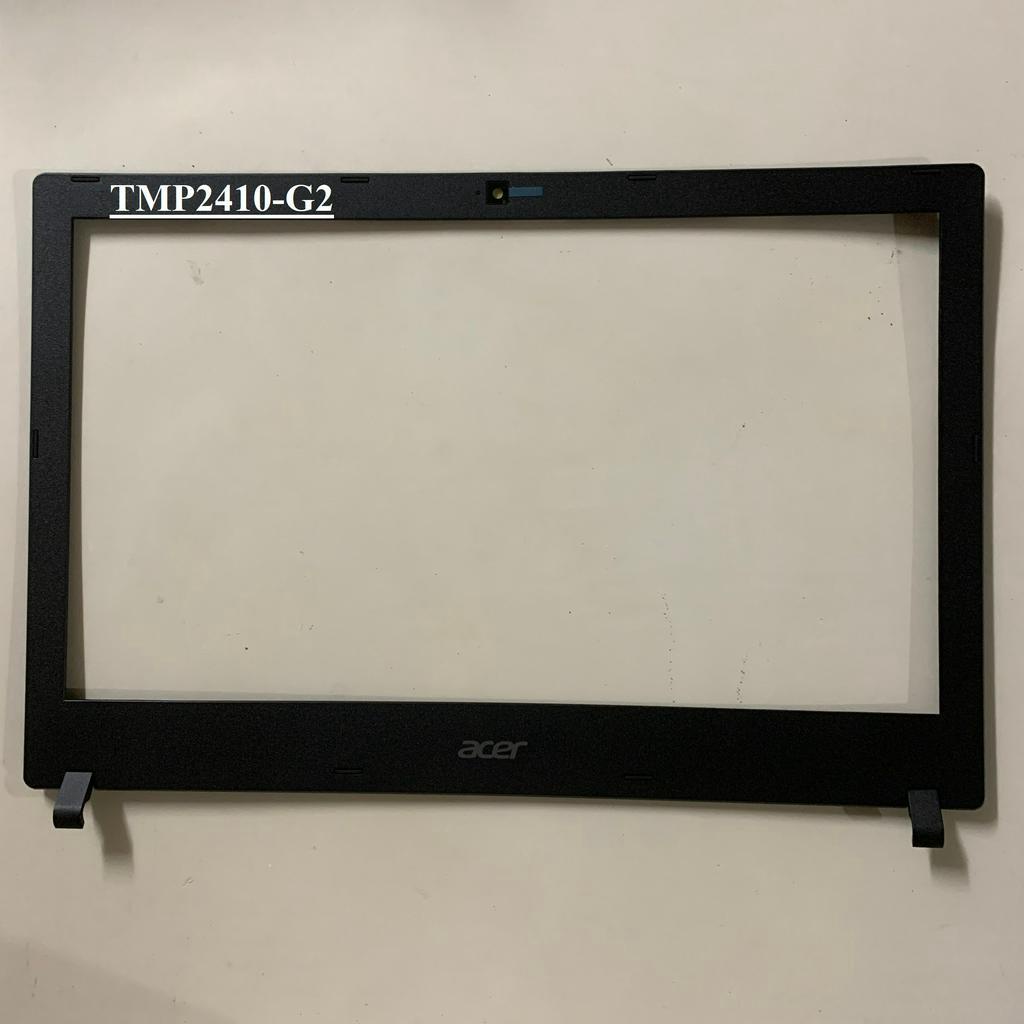 Vỏ Laptop Acer  Mặt B Dành Cho Laptop Acer  TMP2410-G2 - Hàng mới