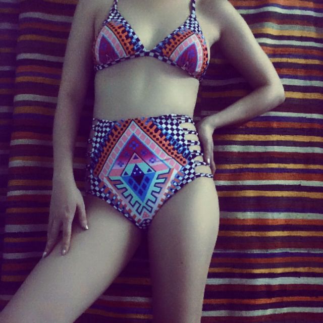 [Bikini bottom]  Quần bơi bikini Funky Fish | BigBuy360 - bigbuy360.vn