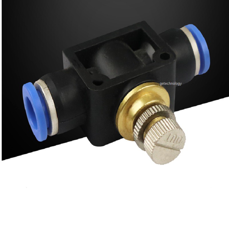 VAN TIẾT LƯU SA-4 SA-6 SA-8 SA-10 SA-12 VAN TIẾT LƯU TRÊN ĐƯỜNG ỐNG ĐIỀU CHỈNH ÁP KHÍ SA-4 SA-6 SA-8 SA-10 SA-12
