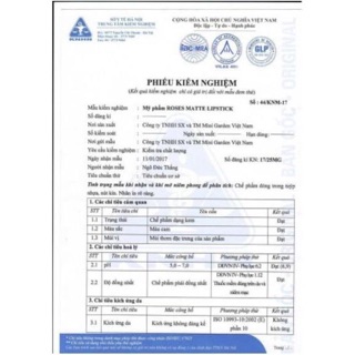 [CAM KẾT CHÍNH HÃNG] Son rose mới phiên bản 2019