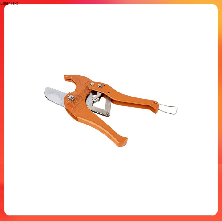 Dao cắt ống PVC - 1 chiếc hàng tốt chất lượng cao