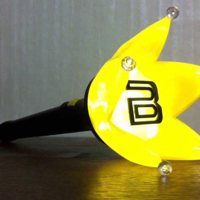 Lightstick Bigbang