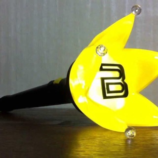 Lightstick Bigbang