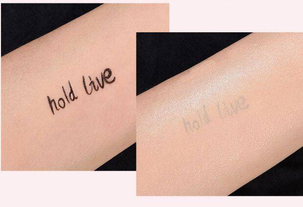 [Hàng mới về] Kem nền dạng lỏng HOLD LIVE dưỡng ẩm lâu trôi kiềm dầu chống nhòe hiệu quả | BigBuy360 - bigbuy360.vn