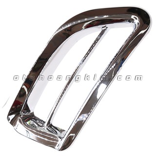 Viền đèn gầm trước Innova [2006-2008] - 1056