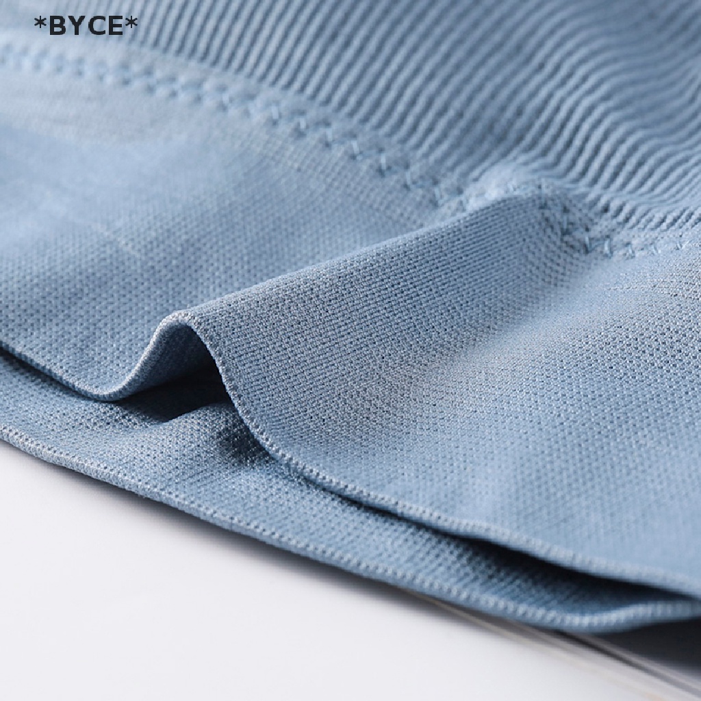 [BYCE] Áo Ngực Thể Thao Cotton Không Đường May Nâng Ngực Cho Nữ [Hot]