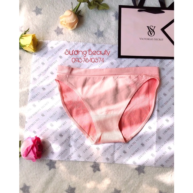 Quần lót chính hãng Victoria’s Secret mua tại store Mỹ🇺🇸