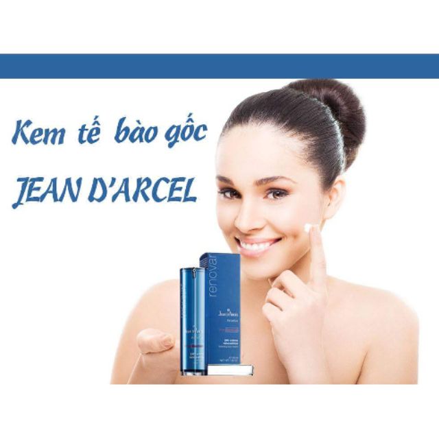 Kem Giúp Sáng Da Và Ngăn Ngừa Lão Hóa Renewing Face Cream