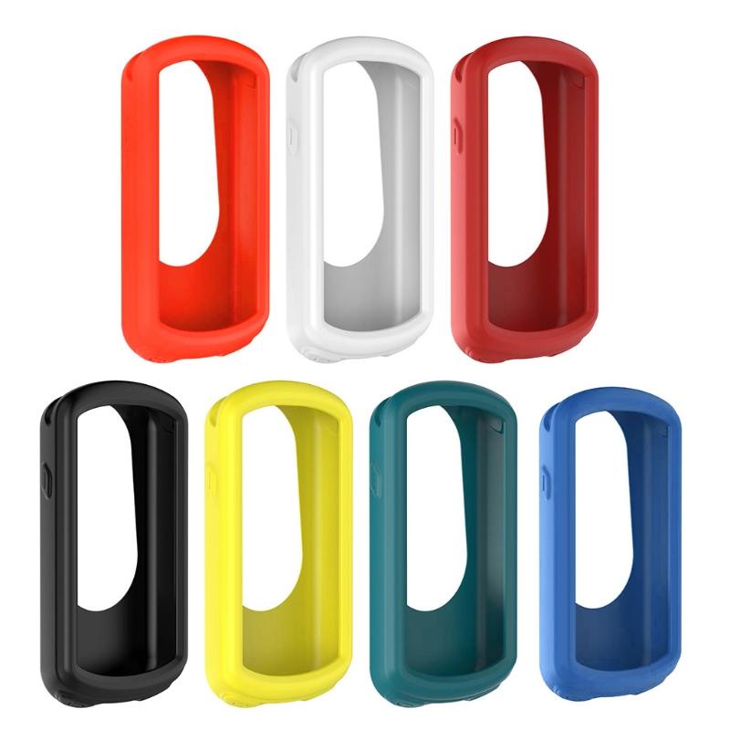 Ốp Silicon Nhiều Màu Chuyên Dụng Cho Garmin Edge 1030 GPS