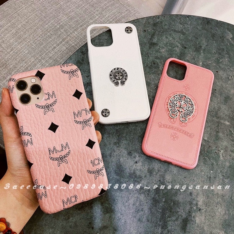 ỐP ĐIỆN THOẠI IPHONE CHROME HEART TRẮNG 𝟳𝗣.𝟴𝗣.𝗫.𝗫𝘀𝗺𝗮𝘅.𝟭𝟭.𝟭𝟭𝗣𝗥𝗢𝗠𝗔𝗫.𝟭𝟮.𝟭𝟮𝗣𝗥𝗢.𝟭𝟮𝗣𝗥𝗠 ✨ | BigBuy360 - bigbuy360.vn