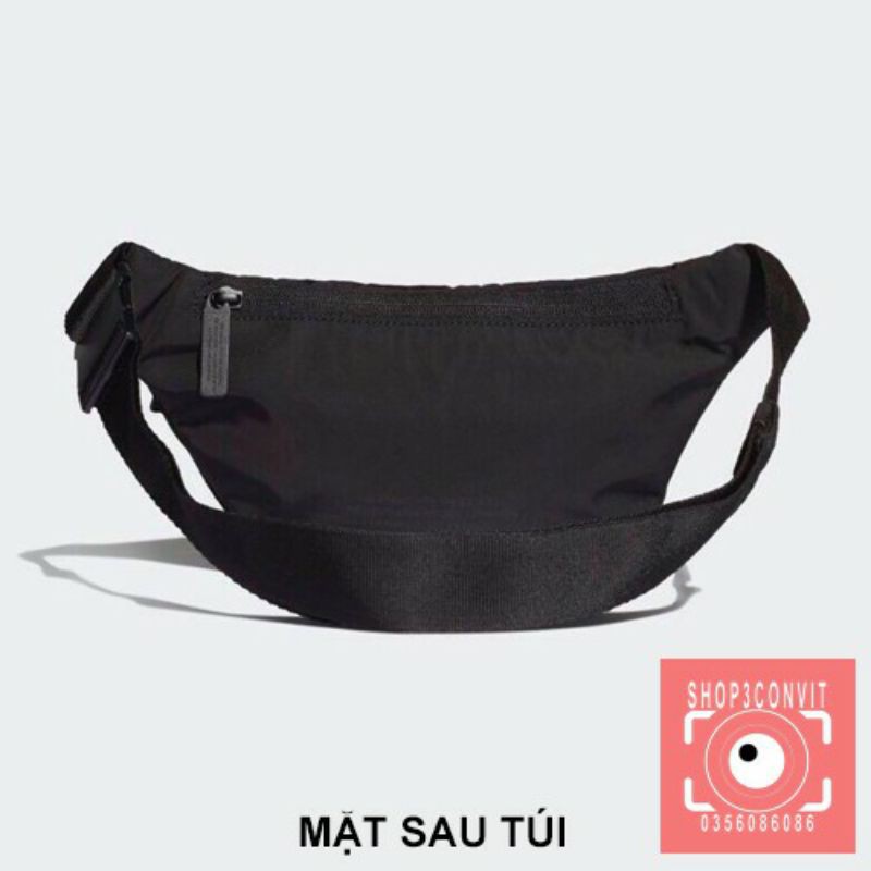 Túi đeo bao tử Funny Bum Bag