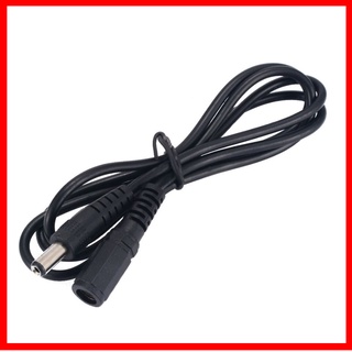 dây nguồn nối dài 5.5 đực cái cho camera