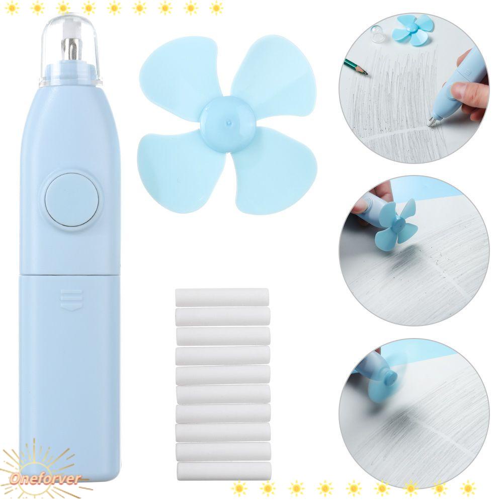 Tẩy Bút Chì Điện Tử Dùng Vẽ Quà Tặng Cho Học Sinh