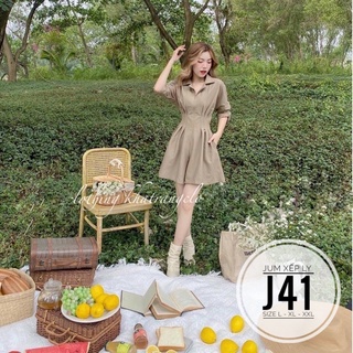 Bigsize jum xếp ly j41