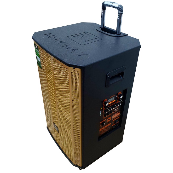 Loa kéo di động Nanomax SK-1801