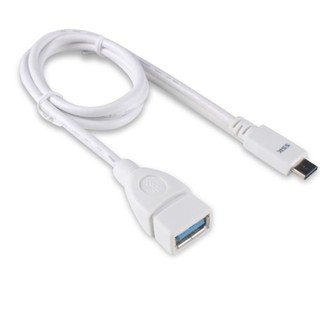 CÁP USB SANG TYPE C NỐI DÀI SSK UC-CA980