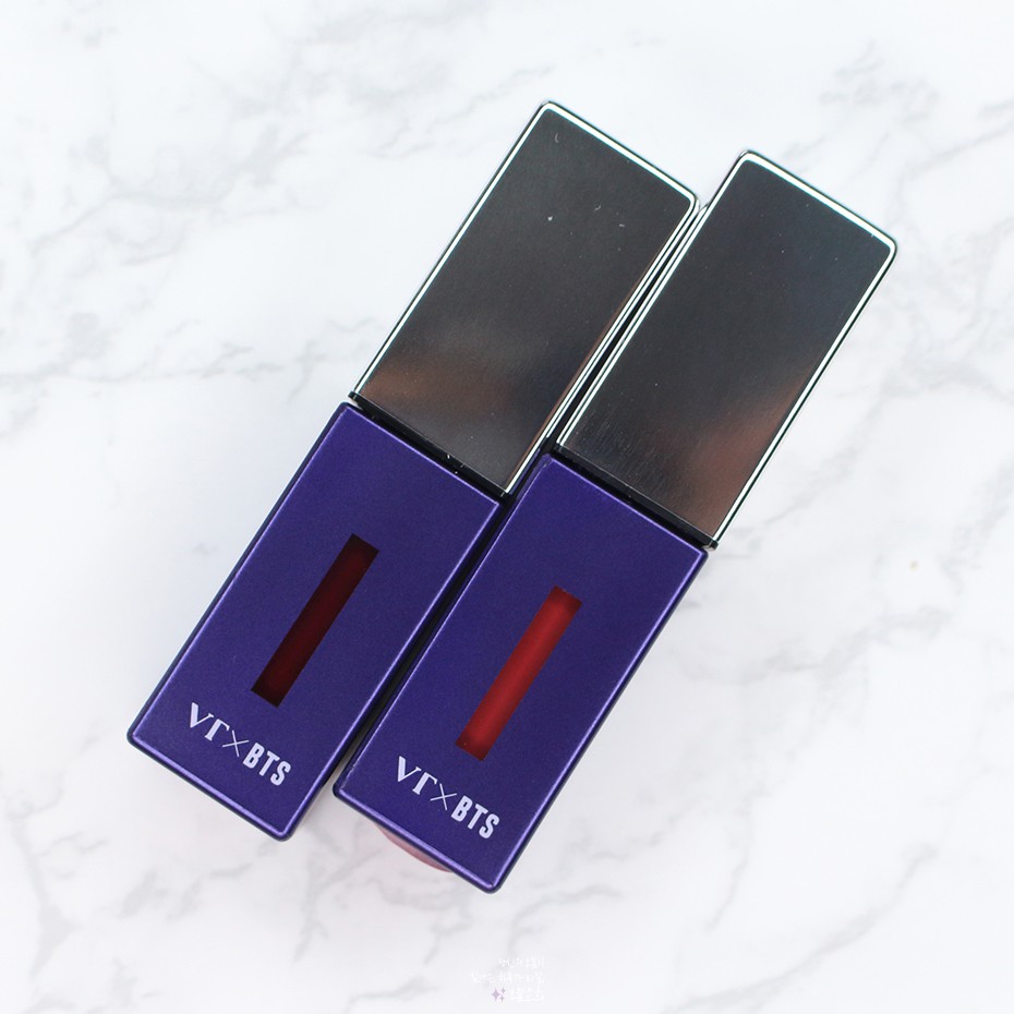 Bộ Trang Điểm VT X BTS, The Sweet Special Edition Set Gồm Cuhsion Và 2 Son Tint | BigBuy360 - bigbuy360.vn