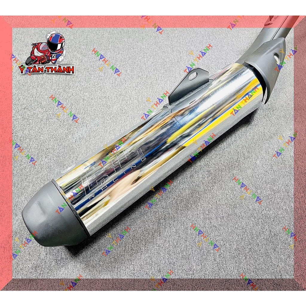 Pô RedLeo Sonic gắn Winner hàng xịn RedLeo MS06
