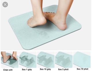 THẢM ĐÁ SIÊU THẤM