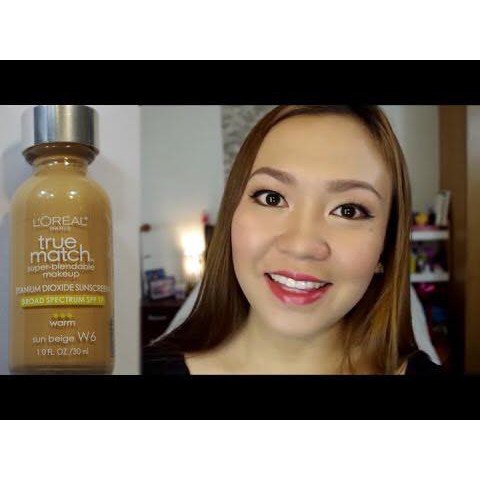 KEM NỀN  TRUE MATCH