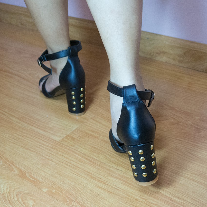 Sandal Dolly & Polly size 34 đến 40
