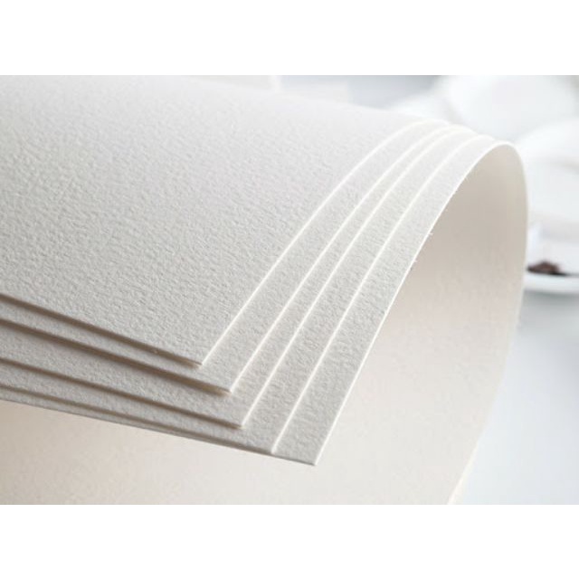 Giấy Canson vẽ màu nước và vẽ hình họa A0