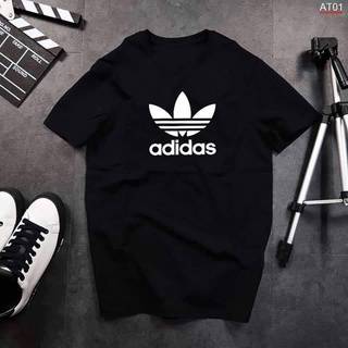 Áo Thun Thể Thao Nam Nữ Adidas Classic