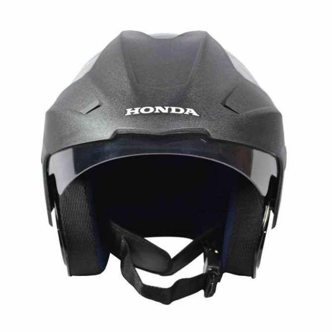 NÓN 3/4 HONDA CỰC CHẤT