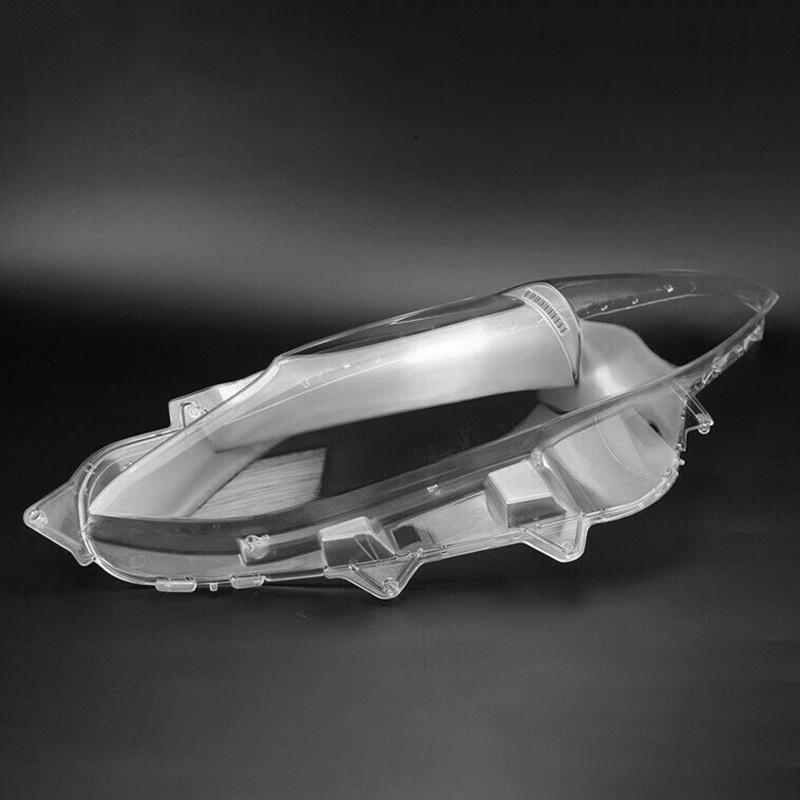 Vỏ Bọc Đèn Pha Bên Trái Cho Mazda 3 Axela 2013-2015