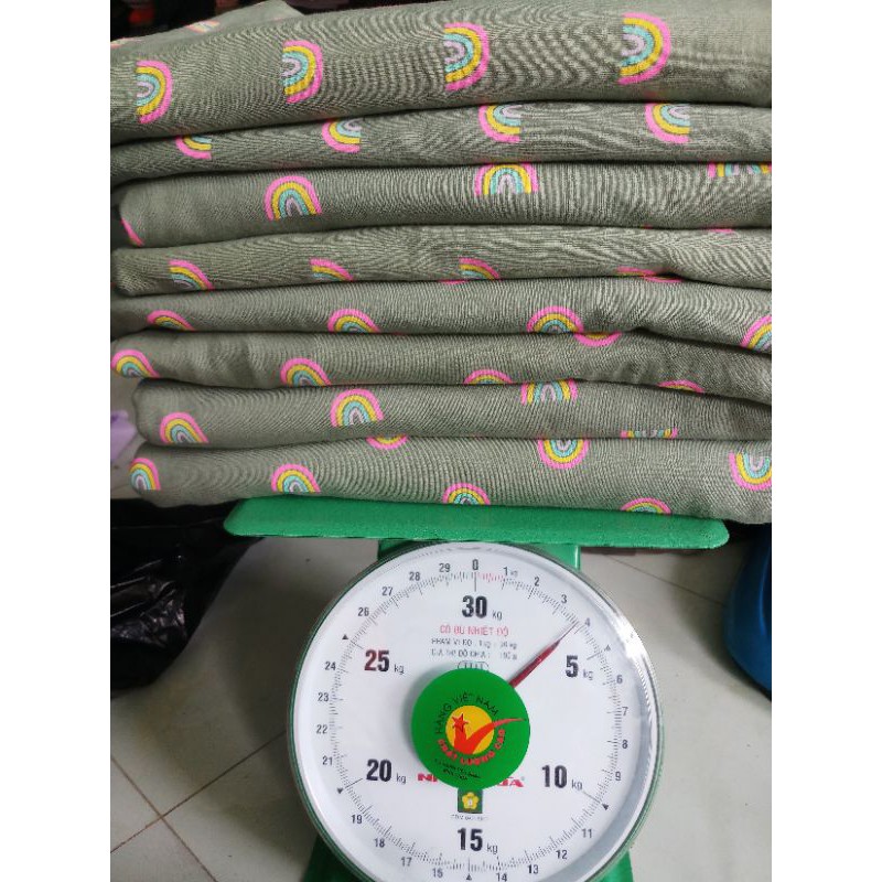 vải cottkn 4c