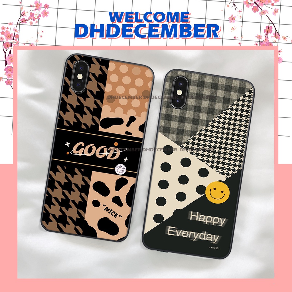 Ốp lưng iphone X / XS / XS MAX in hình 3D mẫu  hot hit - hàng cao cấp