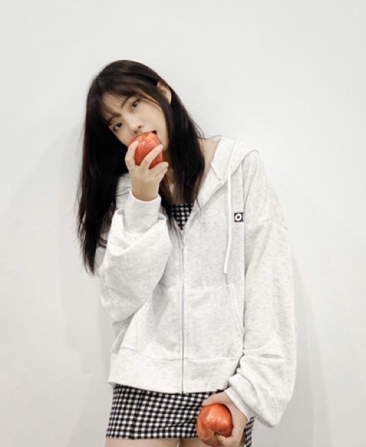 Áo Khoác Hoodie Ohoh ( form lửng , UNISEX ) | WebRaoVat - webraovat.net.vn