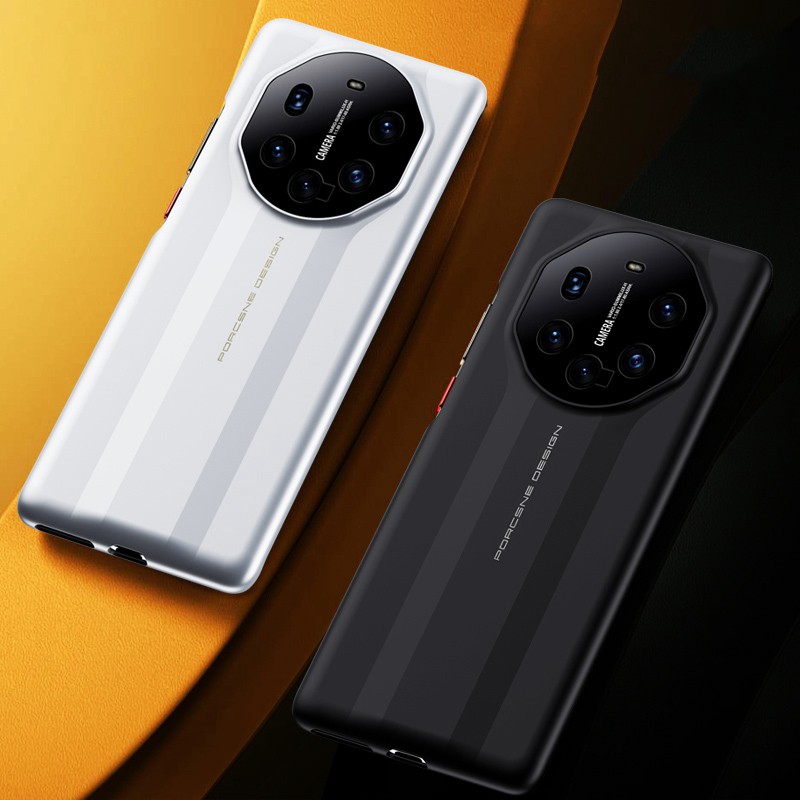 Ốp Điện Thoại Cứng Chất Lượng Cao Bảo Vệ Camera Cho Huawei Mate 40 RS Huawei Mate40 RS 40RS