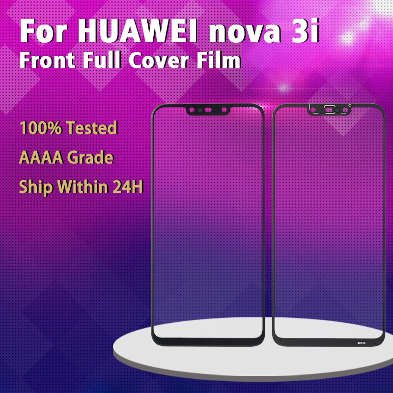 Màn Hình Cảm Ứng Lcd Bằng Kính Thay Thế Chuyên Dụng Cho Huawei nova 3i