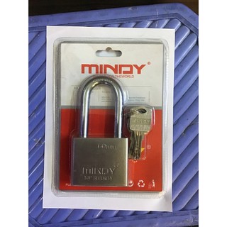 Khoá Mindy 60mm càng dài
